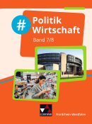 70077 #Politik Wirtschaft NRW 7/8