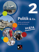 71007 Politik & Co. Hessen 2 - alt