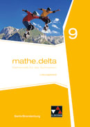 61129 mathe.delta Berlin/Brandenburg LB 9