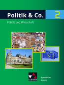 71102 Politik & Co. Hessen 2 - neu