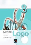 8433 Mathe.Logo Regelschule Thüringen AH 8