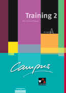 7943 Campus A Training 2 mit Lernsoftware