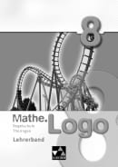 8432 Mathe.Logo Regelschule Thüringen LB 8