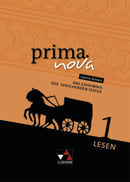 7979 prima.nova Lesen 1: Das Geheimnis