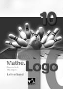 8452 Mathe.Logo Regelschule Thüringen LB 10