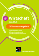 82248 #Wirtschaft NRW Differenzierungsheft 5/6