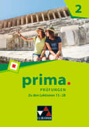 40515 prima. Prüfungen 2