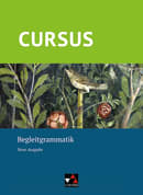 40201 Cursus – Neue Ausgabe Begleitgrammatik