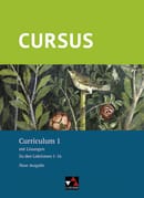 40211 Cursus – Neue Ausgabe Curriculum 1