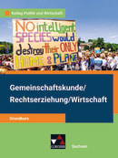 72076 Kolleg Politik und Wirtschaft Sachsen Grundkurs