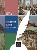 7741 Lesebuch Latein – Oberstufe 1 neu