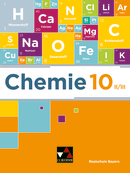 05512 Chemie Realschule Bayern 10 II/III