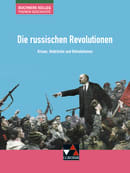 32208 Die russischen Revolutionen