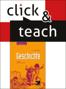 320591 Kolleg Geschichte NRW E-Phase click & teach EL