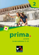 40517 prima. Lesen 2