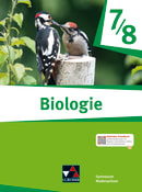 03032 Biologie Niedersachsen 7/8