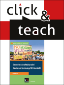 720771 Kolleg Politik und Wirtschaft SN click & teach EL