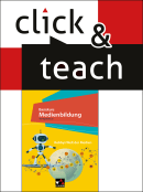 383031 Robbys Welt d.Medien click & teach Kompaktkurs EL