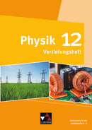 67054 Physik GY Bayern 12 Vertiefungsheft