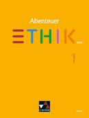 21035 Abenteuer Ethik Hessen 1 - neu