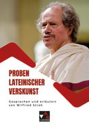 400111 Wilfried Stroh: Proben lateinischer Verskunst