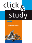 322061 Die Weimarer Republik: click & study