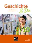 31232 Geschichte & Du Berlin/Brandenburg 9/10