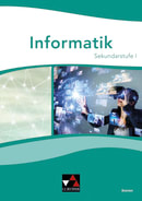 38139 Informatik Bremen Gesamtband Sek I
