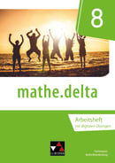 61243 mathe.delta Berlin/Brandenburg AH 8 - neu