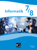38071 Zu Reihe Informatik – Sachsen