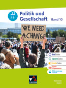 70046 #Politik und Gesellschaft RS Bayern 10 - neu