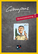 41036 Campus C Wortschatztraining 1