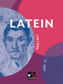 40704 LATEIN Lektüre vol. II