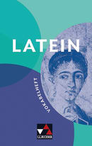 40707 LATEIN Vokabelheft