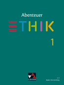 21021 Abenteuer Ethik - Baden-Württemberg G9 1