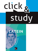 407011 LATEIN Begleitband: click & study