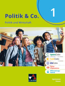 71113 Politik & Co. Hessen 1 - neu