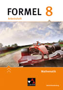 60092 Formel Berlin/Brandenburg AH 8 - neu