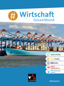 82246 #Wirtschaft Niedersachsen Gesamtband - neu