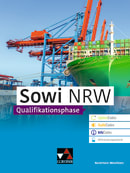 72090 Sowi NRW Qualifikationsphase - Neueste Ausgabe