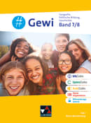 70507 #Gewi Berlin/Brandenburg 7/8