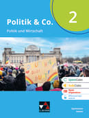 71114 Politik & Co. Hessen - neu 2