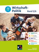 70023 #Wirtschaft-Politik NRW 5/6 - neu