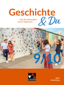 31232 Geschichte & Du Berlin/Brandenburg 9/10