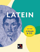 40713 LATEIN Fit für Cäsar & Co.