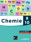 05056 Chemie BW Gesamtband 8–10 G9, Ausgabe ab 2027