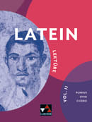 40704 LATEIN Lektüre vol. II