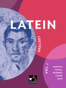 40703 LATEIN Lektüre vol. I