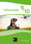 38128 Informatik Sachsen 9/10 Differenzierende Ausgabe