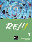 79351 Reli! Niedersachsen 1 - Differenzierende Ausgabe